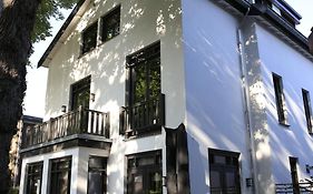 Boutique Hotel Villa Kranenbergh